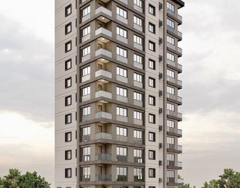 Stylish Apartments Near the Bağdat Avenue in Kadıköy İstanbul