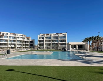 Elegant Flats Close to Amenities in Playa Flamenca Orihuela 1
