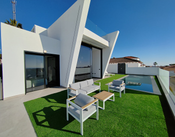 Villa Avec Piscine À Blue Lagoon San Miguel De Salinas