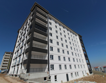 Недвижимость в Проекте Семейного Типа в Анкаре, Пурсаклар