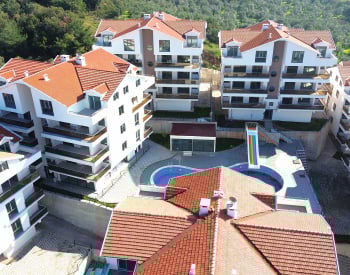 Stilvolle Wohnungen Mit Meerblick In Bursa Gemlik 1