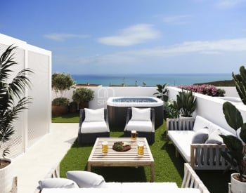 Moderne Appartementen Met Uitzicht Op Zee In Gran Alacant Alicante