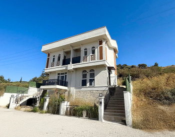 Villa Adosada A Buen Precio En Davutlar, Kuşadası 1