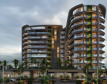 Apartments in Family-friendly Community in Arjan Dubai