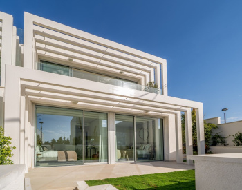 Besonders Gestaltete Gut Gelegene Häuser In Cádiz Andalusien 0