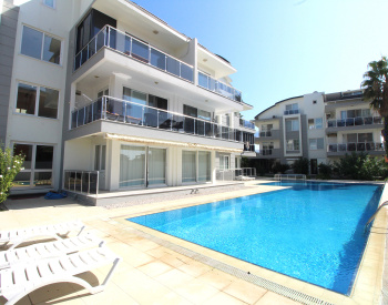 Chic Apartment in a Complex with a Pool in Belek Antalya 1