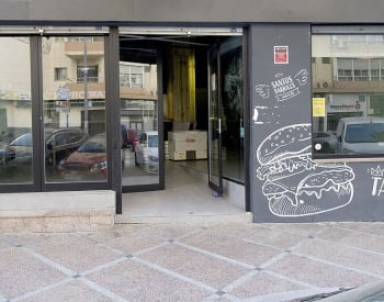 Restaurante Cerca De Instalaciones En Torremolinos Málaga 0