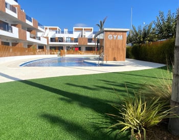 Sophisticated Flats Situated Near the Beach in Pilar De La Horadada 1