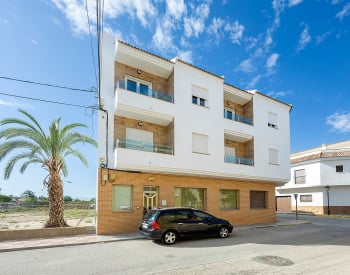 Apartamentos Modernos Y Asequibles En Bigastro Alicante
