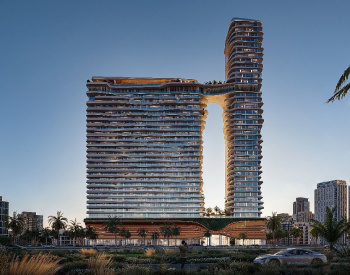 Квартиры в стиле Versace в Дубае, JVC, с рассрочкой 60/40