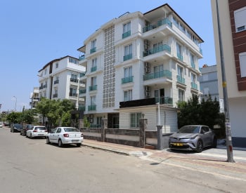 Edificio Con 24 Apartamentos En Venta En Antalya 1