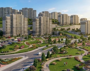 Appartements À Vendre À Ankara Mamak, Idéaux Pour Les Investisseurs