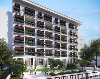 Immobiliers Près De Tersane Istanbul Et Halic À Istanbul Beyoglu 1