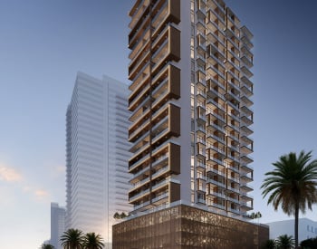 Exclusive Furnished Flats in Dubai Jumeirah Triangle 1