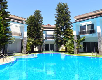 Villa À Vendre À Guzeloba Life Good Lara Villaları