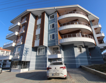 Appartements À Prix Abordables À Ankara Altindag