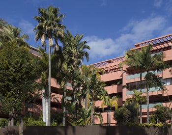 Appartement 3 Chambres Avec Terrasse De 30 M² À Estepona 1