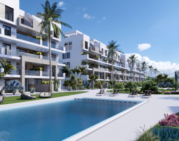 Elite Apartments in a Convenient Location in El Raso