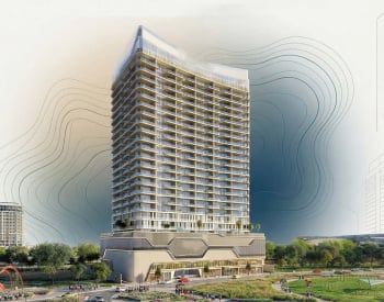 Fully Furnished Homes with Smart Home Systems in Dubailand