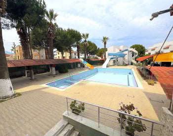 Hotell Med 4-stjärnigt Potential Och 79 Rum I Kuşadası 1
