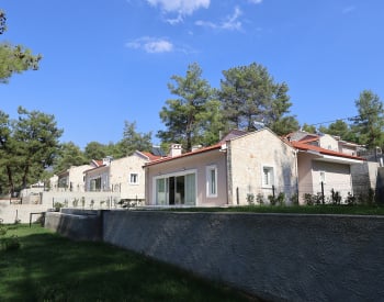 Villas Avec Piscines Privées Et Vue Sur Nature À Fethiye Mugla