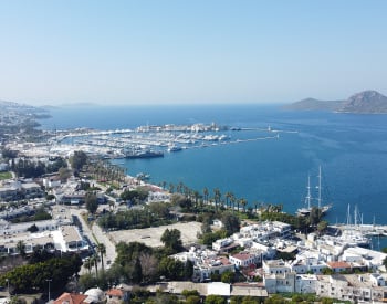 Vrijstaand Huis Met Zeezicht In Yalıkavak Bodrum 1
