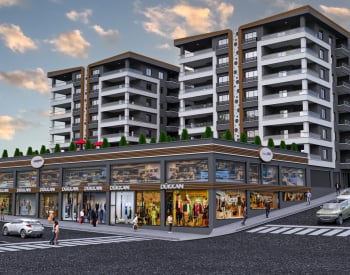 Appartements Avec Plans De Paiement Flexibles À Ankara Altındağ