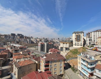 Ready to Move Flats in Istanbul Eyupsultan 1