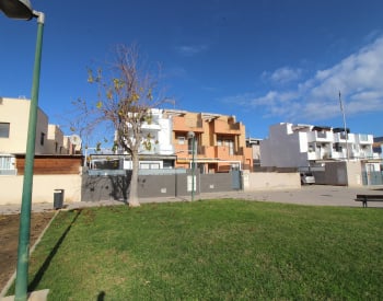 穆尔西亚埃尔莫洪海滨联排别墅，带私人停车位 1