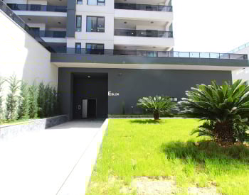 City View Apartments on Osmangazi Istanbul Road 1