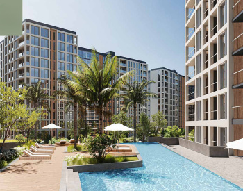 Investeringsappartementen In Sharjah Met Hoge Huurrendementen