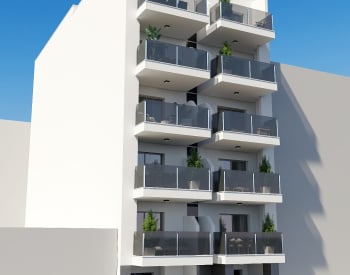 Contemporary Apartments Near the Beach in Torrevieja 1