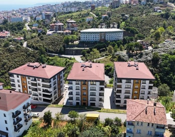 Spacieux Appartements Prêts À Emménager À Trabzon Ortahisar 1