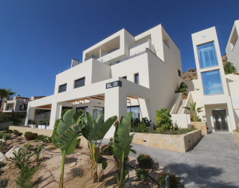 Golfzichtappartementen Vlakbij De Zee En De Stad In Alicante 0