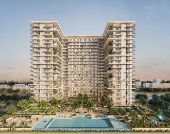Stylish City-view Apartments with Payment Plan in Dubai JVT