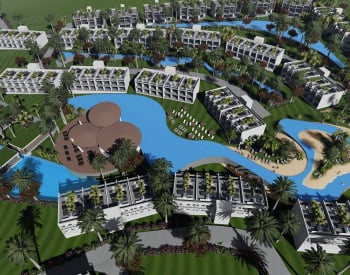 Elegante Immobilien In Strandnähe In Nordzypern Gazimağusa 1