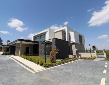 Villas for Sale with Lake View in Ankara Gölbaşı