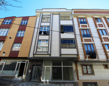 伊斯坦布尔阿尔纳武特科伊(arnavutkoy)5+1 公寓 适合使用选项