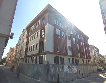 New Apartments for Sale with Open Kitchen in Fatih, İstanbul 1