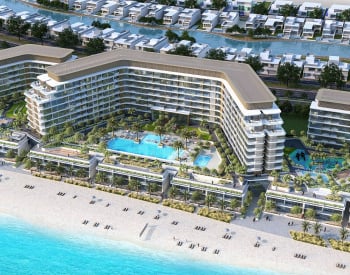 Appartements Avec Option De Paiement À Umm Al Quwain Siniyah Island