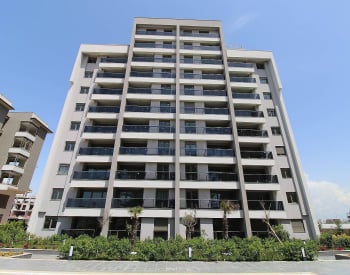 New Build Real Estate Close to Lara and Beach in Antalya Altintas 1
