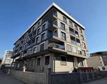 Nowy Apartament Z Widokiem Na Miasto W Izmirze Menemen