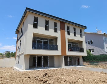 Doppelhaushälften In Prestigeträchtiger Lage In Çankaya