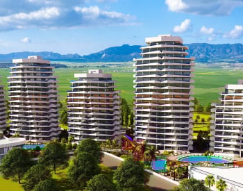 Immobilien Mit Meerblick In Nordzypern İskele 1