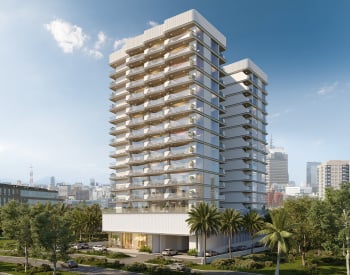 Apartamentos Con Planes De Pago Posteriores A La Entrega En Dubailand