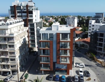 Umeblowane Apartamenty Z Wysokimi Dochodami Z Wynajmu W Centrum Girne 1