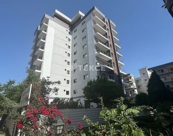 Appartements Neufs Et Spacieux Près De La Route Principale D'izmir 1