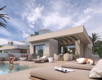 Villas Unifamiliares De Una Sola Planta En Venta En Ciudad Quesada 1