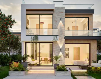 Appartements À Vendre Dans Un Complexe À Esentepe Girne