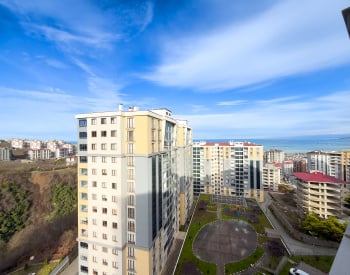 Gotowy Do Zamieszkania Apartament W Trabzonie Yomra 1